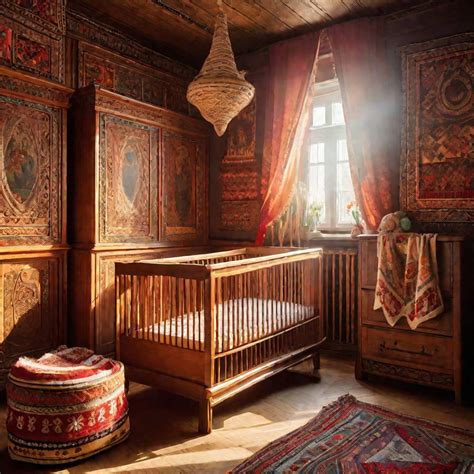 Старорусские имена для девочек: история и значение