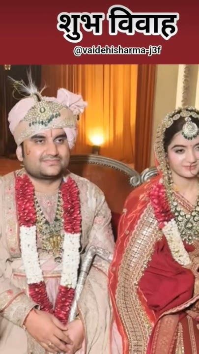 wedding shipra didi aur jai jai ki love harharmahadev hindugod