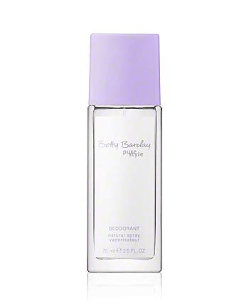 Pure Style Deodorant Spray günstig kaufen