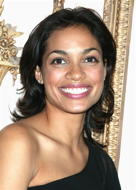 Rosario Dawson