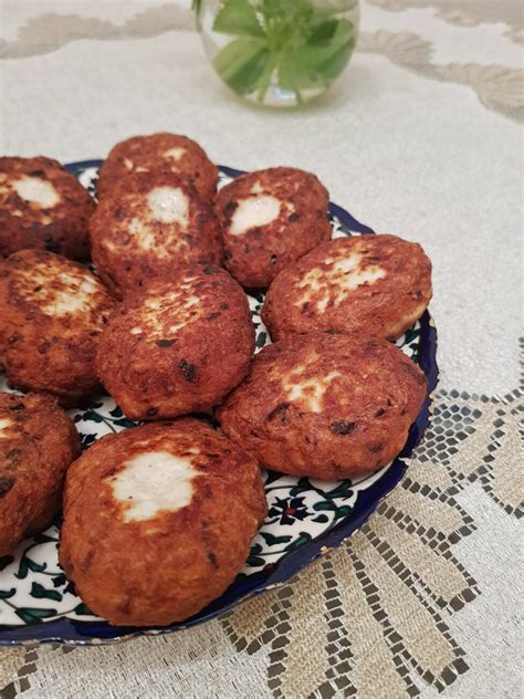 Сочные котлеты из куриного фарша - рецепт приготовления