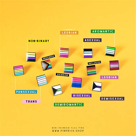 The Complete 2023 LGBT Calendar: A List of Pride, Awareness, Visibility