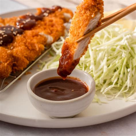 Easy Homemade Katsu Sauce (5 minute recipe) – Takes Two Eggs