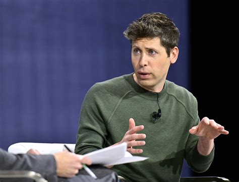 Sam Altman says “we are now confident we know how to build AGI” - Ars