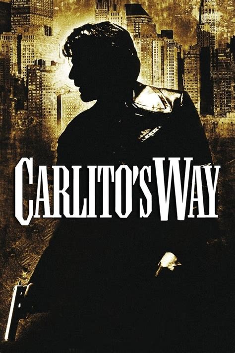 Carlito's Way (1993) — The Movie Database (TMDb)
