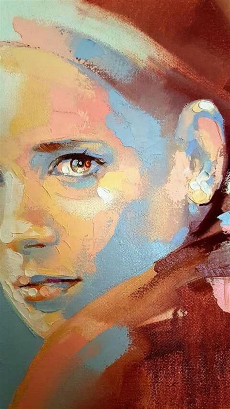 Вячеслав Назарук, Малахитовая шкатулка | Obras de arte pinturas, Obras ...