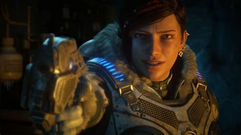 Gears 5 Wallpapers - Wallpaper Cave