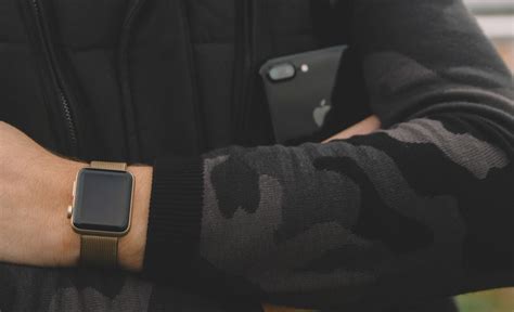 Обзор Apple Watch Series 2 — что случилось с новыми часами?
