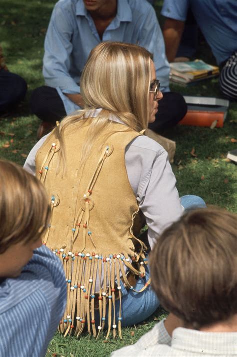 Feelin' Groovy: High School Fashion, Circa 1969