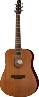 Guitare acoustique Baton Rouge L1C/D Natural | Test, Avis & Comparatif