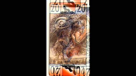 Druuna-Tarot - YouTube