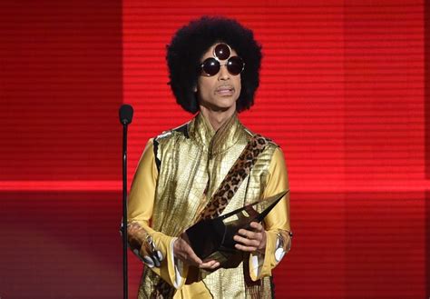Prince memoir The Beautiful Ones due in October | The FADER