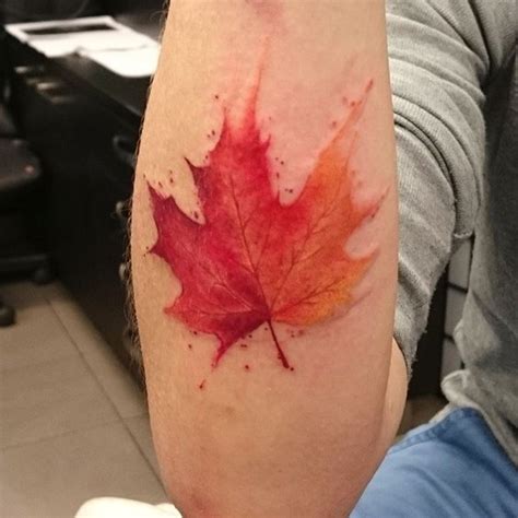 Dragon back tattoo in 15 images for men and women