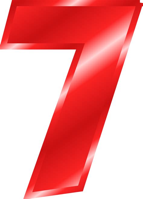 number  pictures