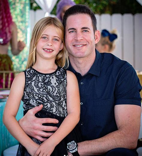 Tarek El Moussa and Taylor El Moussa - The Hollywood Gossip