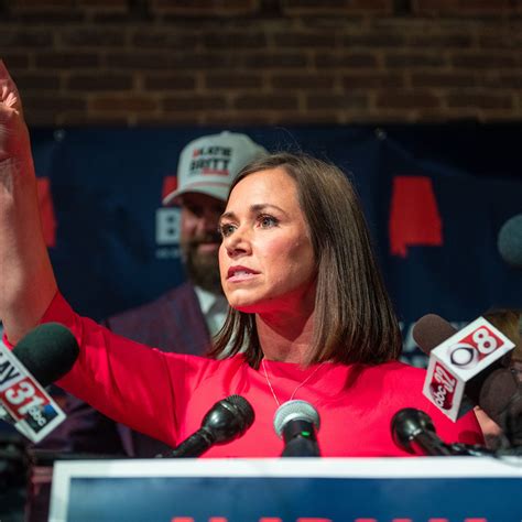 Tommy Tuberville Blames GOP Leadership for Katie Britt’s SOTU Lies