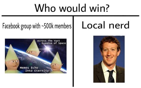 give   zucc meme  boodaman memedroid