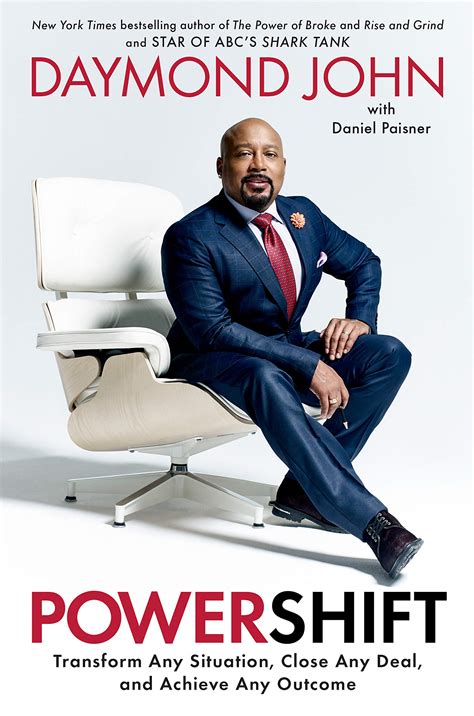 Speaker: Daymond John, Founder of FUBU, Star of Shark Tank | LAI