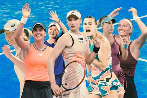We Love Sport – TENIS - Top 10 WTA după 100 de zile