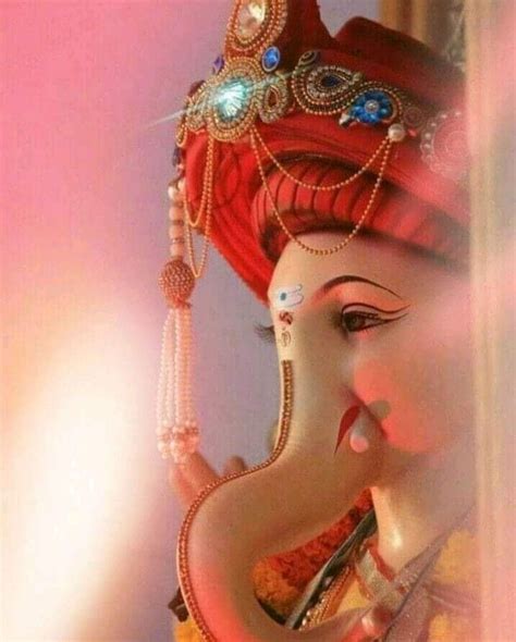 Download Ganpati Bappa Hd Wallpaper 3d for desktop or mobile device ...