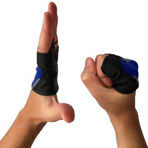 How To Measure Hand For Gloves Size