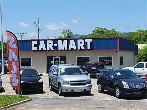 Car-Mart of Anniston, Alabama | America's Car-Mart