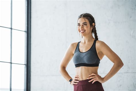 Abs Women