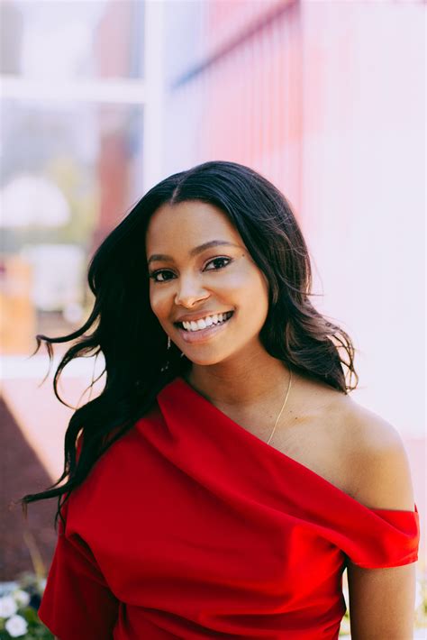 Brittany Johnson - Cosmetic Executive Women