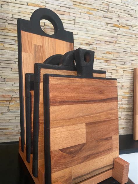 Komplet Daski 1 - Woodshop