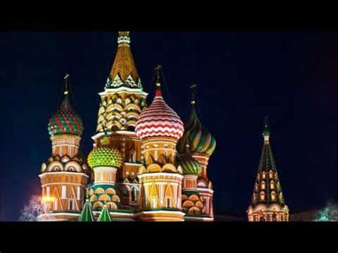 Russian Traditional Music - YouTube