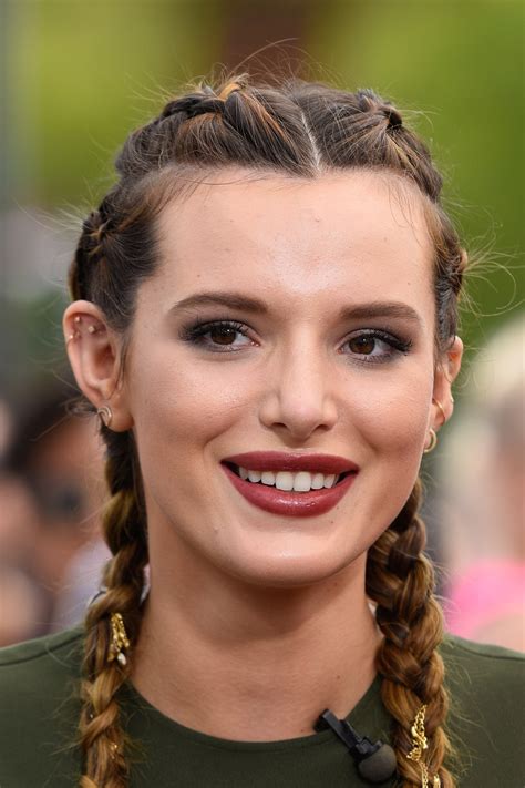 Белла Торн (Bella Thorne) - Фильмы и сериалы