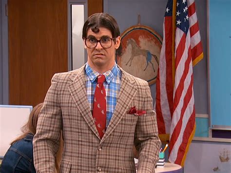 Cooper Barnes - Actor