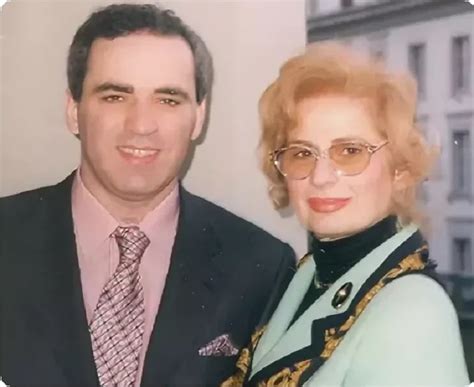 Дочь Марины Нееловой И Гарри Каспарова Фото — Фото