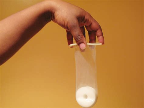IRIN | The female condom showdown