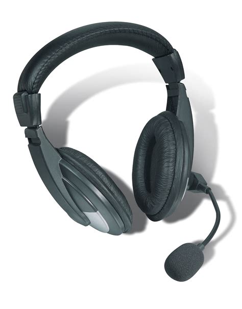 thebe stereo pc headset sl