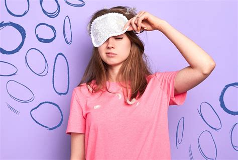 sleepwalking  treatments glamour uk