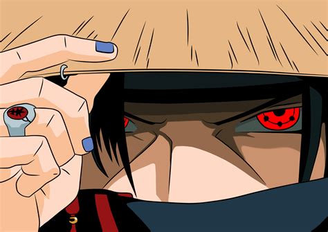 itachi and sasuke wallpaper 8