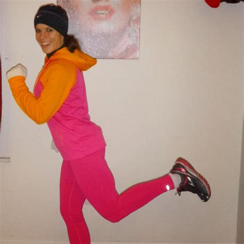 running  beginners bender fitness