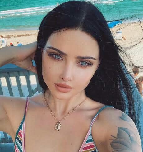Kristy Lani Biography, Body Statistics, Facts