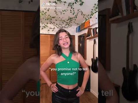 5 Unexpected Turns in the Malu Trevejo 18 Leak Story: You Won't See This Coming - xjpyb87