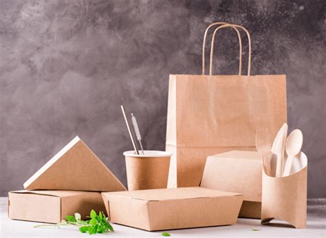 El packaging como una poderosa herramienta de marketing
