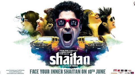 Watch Shaitan Online | 2011 Movie | Yidio