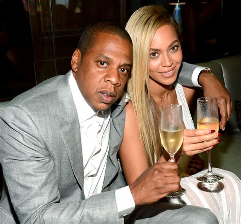 Jay Z & Beyoncé Allegedly Attending Marriage Counselling Sessions ...