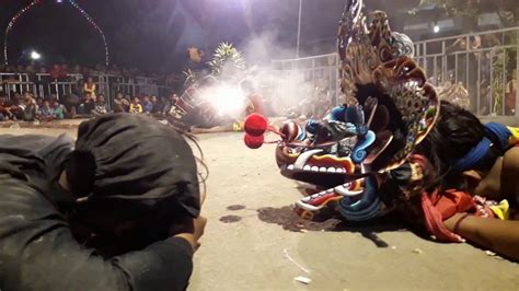 rogo samboyo putro terbaru  youtube