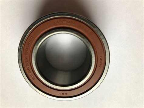 35BD5220 NSK ŁOŻYSKO KLIMATYZACJI 35x52x20 - 9165553825 - oficjalne ...