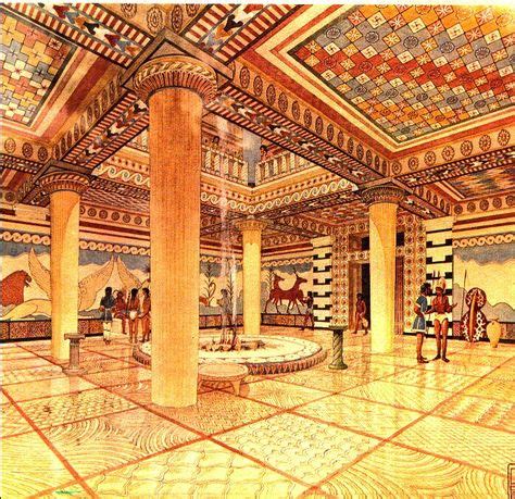 8 Myth: King Nestor ideas | nestor, ancient greece, mycenae