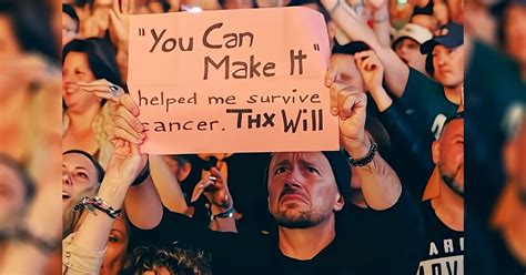 Will Smith's Tour Video Used AI to Generate Adoring Audience Members and the Result Is... Bleak