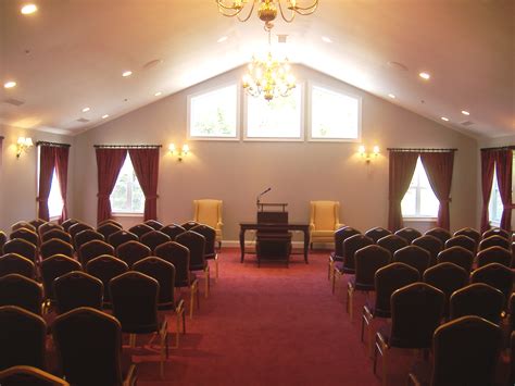 Find Trustworthy Funeral Homes in [Area] - Dressler Funeral 7