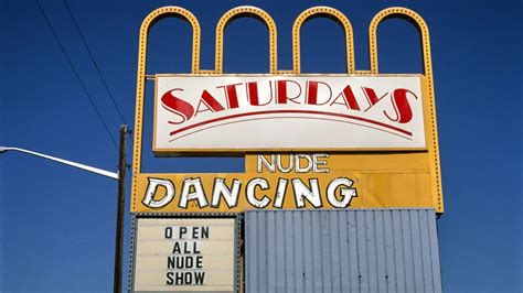 10 Best Strip Clubs in America - Men's Journal