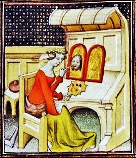 It's About Time: Women Artists from the 1300s-1400s - Illuminated ...